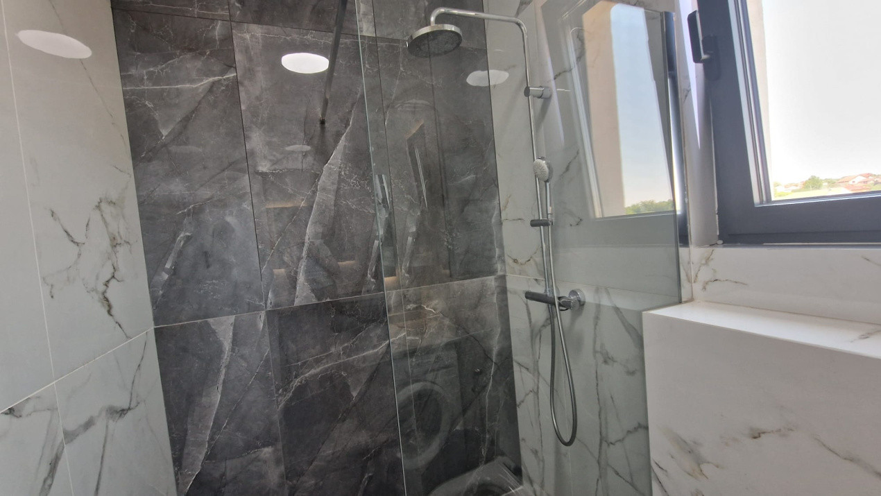 Penthouse, 3 camere, 191mp, Facultatea de Medicina