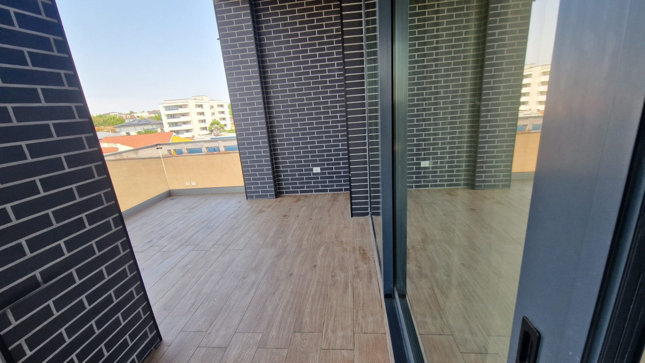 Penthouse, 3 camere, 191mp, Facultatea de Medicina