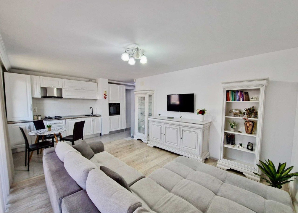 2 camere | Urban | Coresi
