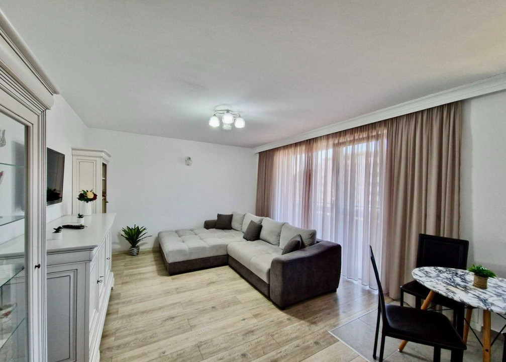 2 camere | Urban | Coresi