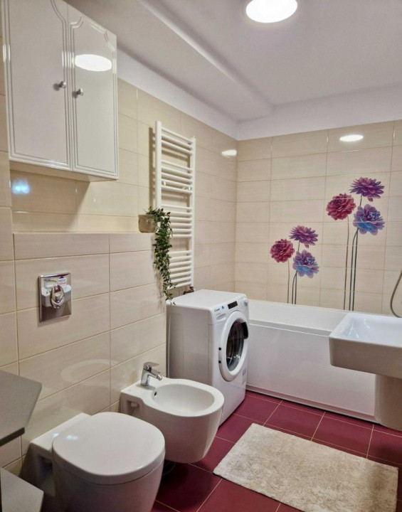2 camere | Urban | Coresi