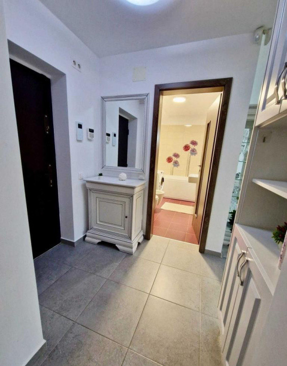 2 camere | Urban | Coresi