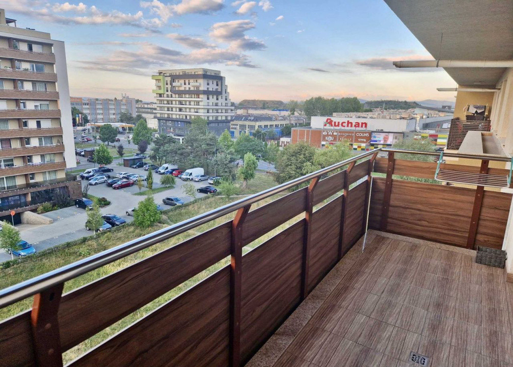 2 camere | Urban | Coresi
