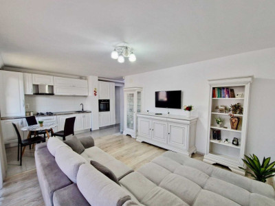2 camere | Urban | Coresi