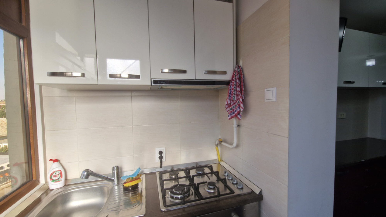 Apartament decomandat, 2 camere, 58mp, Rovine, zona Helmat