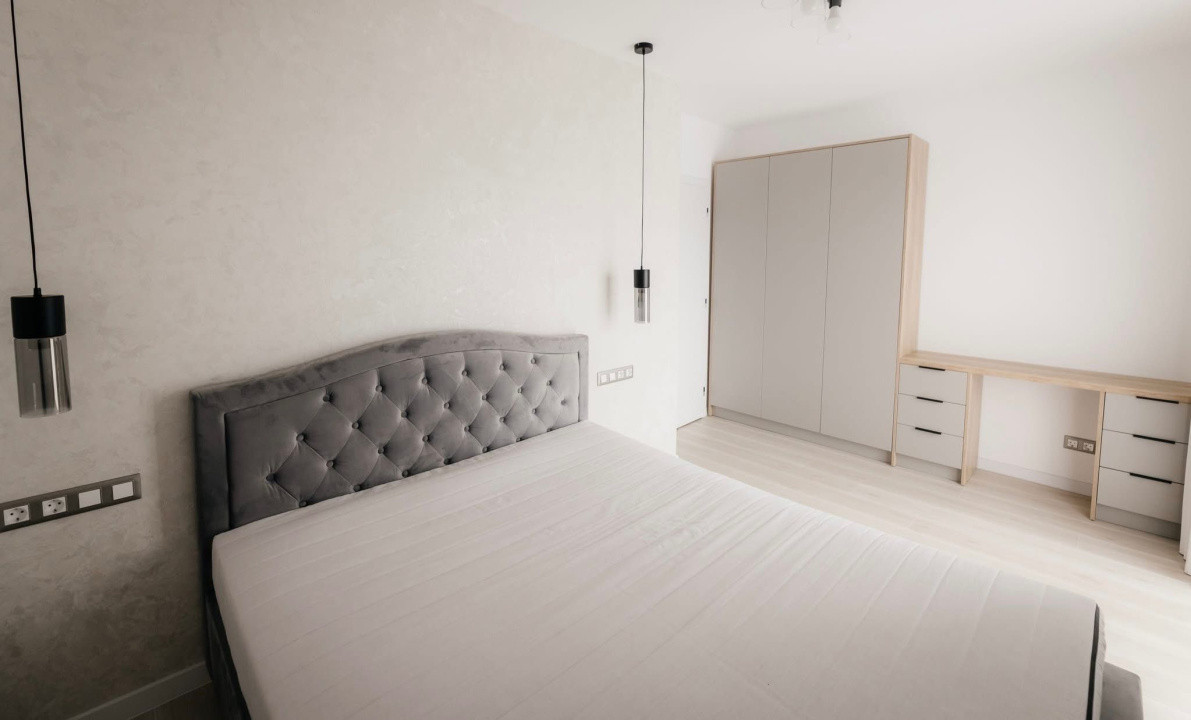Apartament 3 camere zona Lamaitei cu gradina 