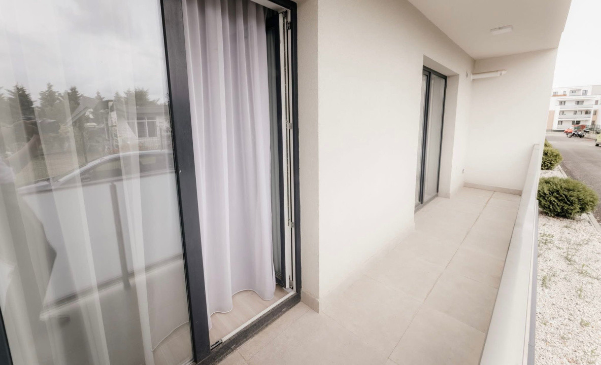 Apartament 3 camere zona Lamaitei cu gradina 
