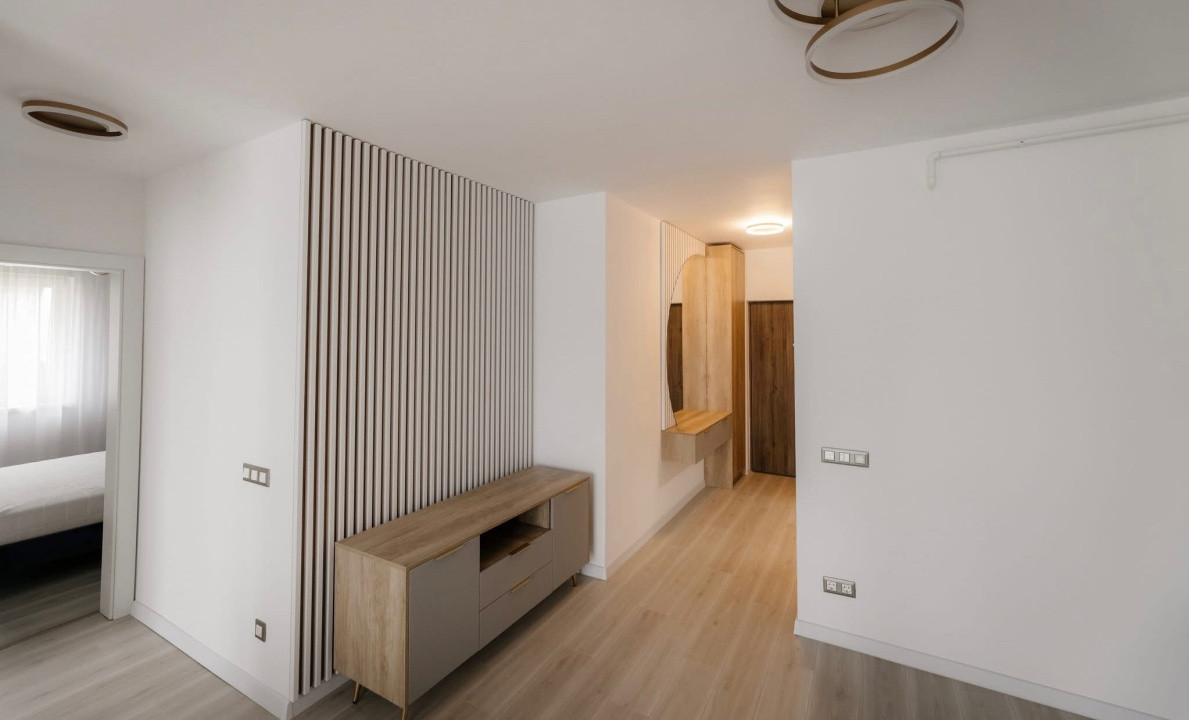 Apartament 3 camere zona Lamaitei cu gradina 