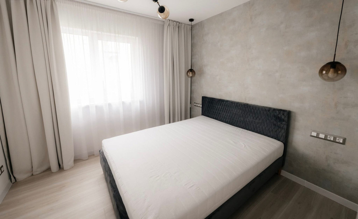 Apartament 3 camere zona Lamaitei cu gradina 