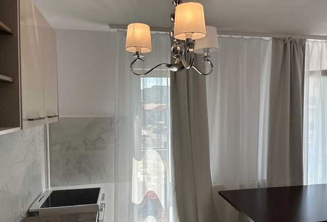 Apartament 2 camere de închiriat 550-prima închiriere – Zona Mall Coresi, Brașov