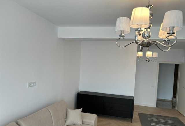 Apartament 2 camere de închiriat 550-prima închiriere – Zona Mall Coresi, Brașov