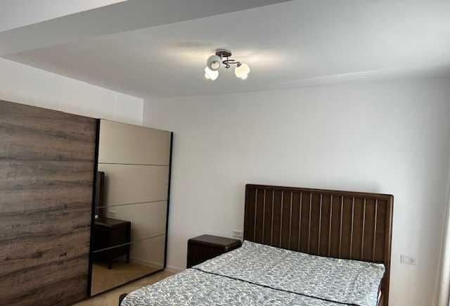Apartament 2 camere de închiriat 550-prima închiriere – Zona Mall Coresi, Brașov