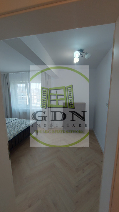 Apartament 2 camere de închiriat 550-prima închiriere – Zona Mall Coresi, Brașov