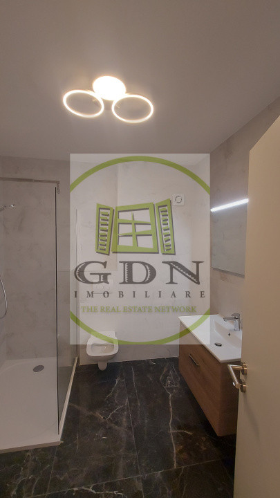 Apartament 2 camere de închiriat 550-prima închiriere – Zona Mall Coresi, Brașov