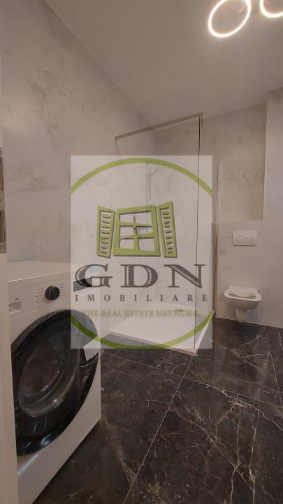 Apartament 2 camere de închiriat 550-prima închiriere – Zona Mall Coresi, Brașov