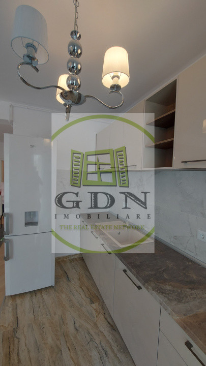 Apartament 2 camere de închiriat 550-prima închiriere – Zona Mall Coresi, Brașov