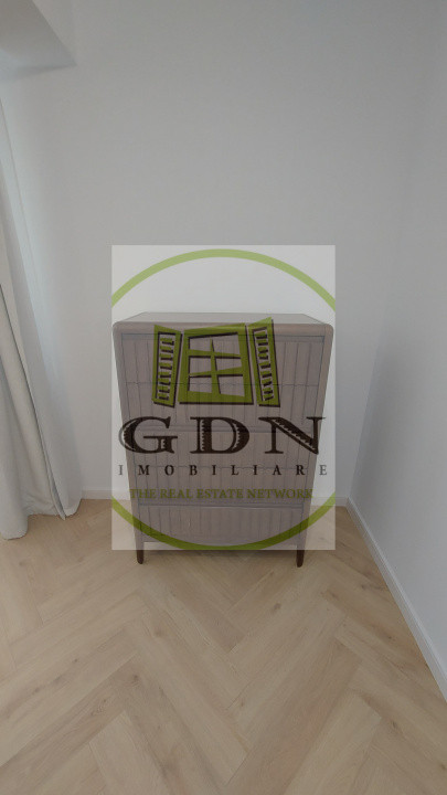 Apartament 2 camere de închiriat 550-prima închiriere – Zona Mall Coresi, Brașov