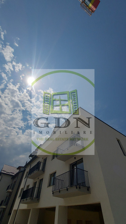 Apartament 2 camere de închiriat 550-prima închiriere – Zona Mall Coresi, Brașov