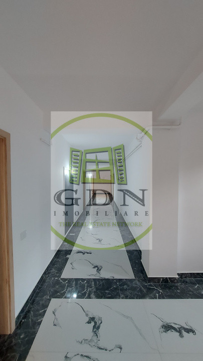 Apartament 2 camere de închiriat 550-prima închiriere – Zona Mall Coresi, Brașov