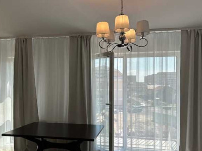 Apartament 2 camere de închiriat 550-prima închiriere – Zona Mall Coresi, Brașov