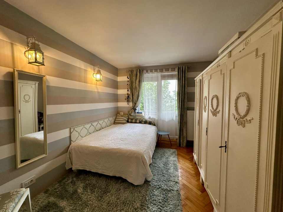 Apartament 2 camere Independenței