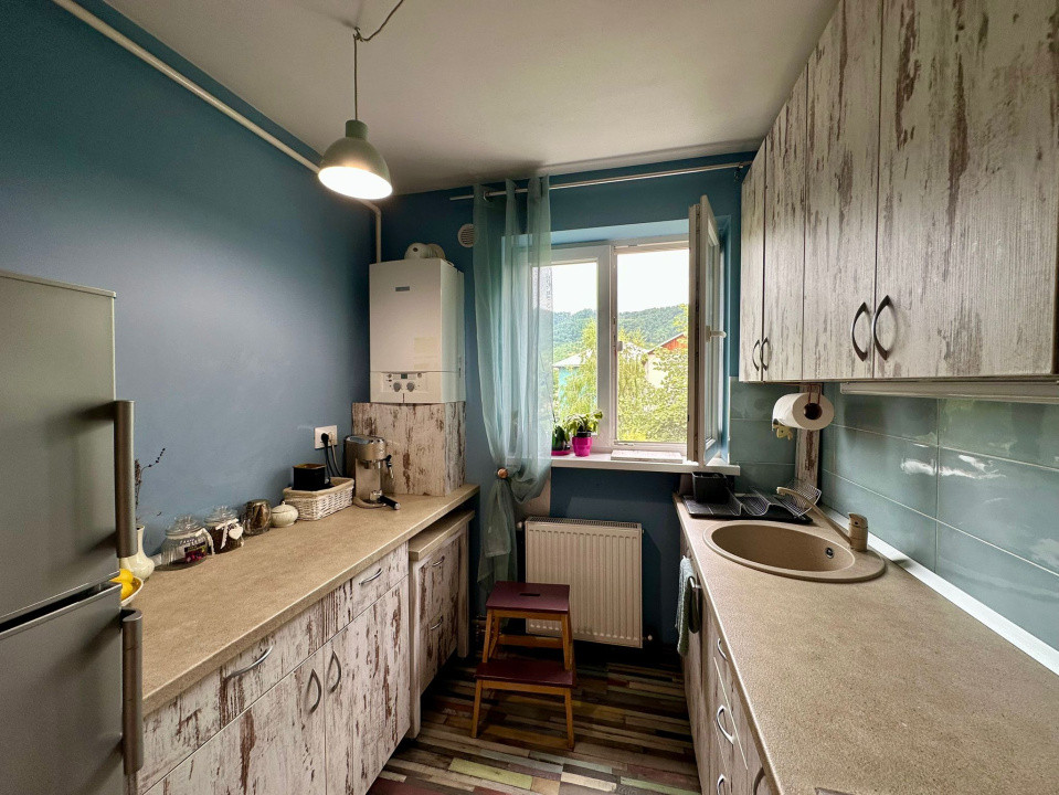 Apartament 2 camere Independenței