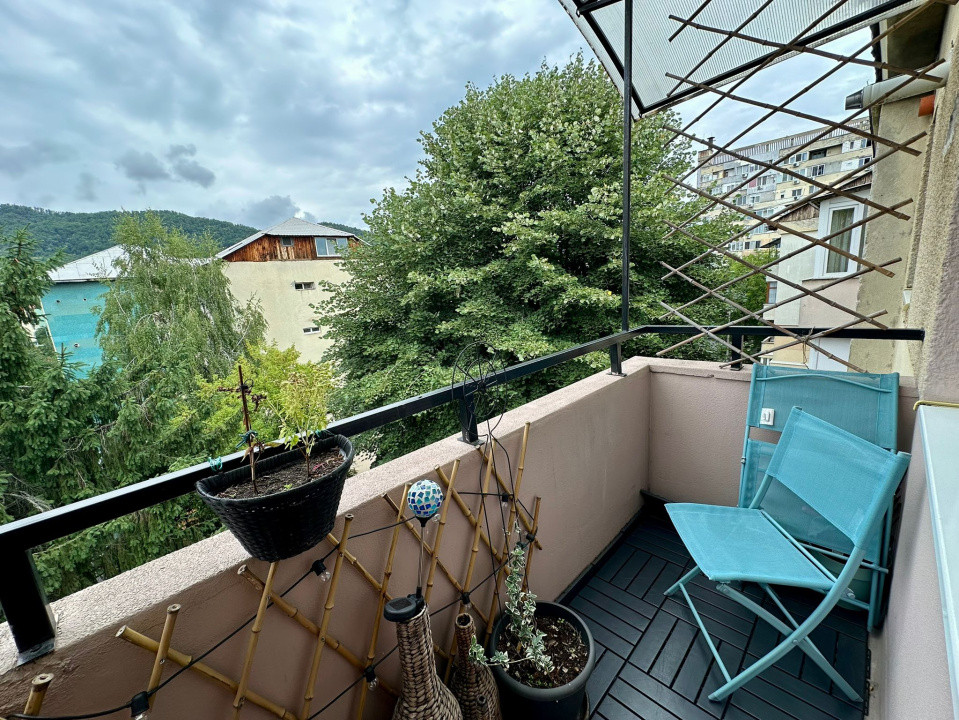 Apartament 2 camere Independenței