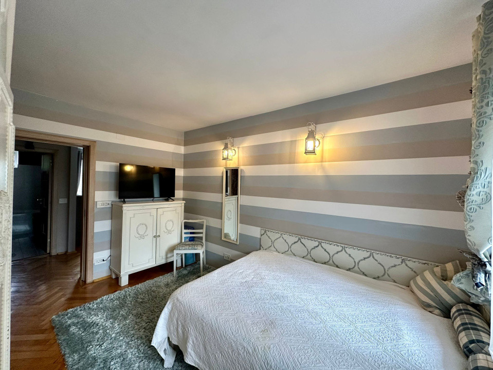 Apartament 2 camere Independenței