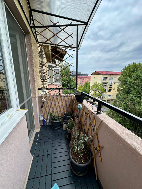 Apartament 2 camere Independenței