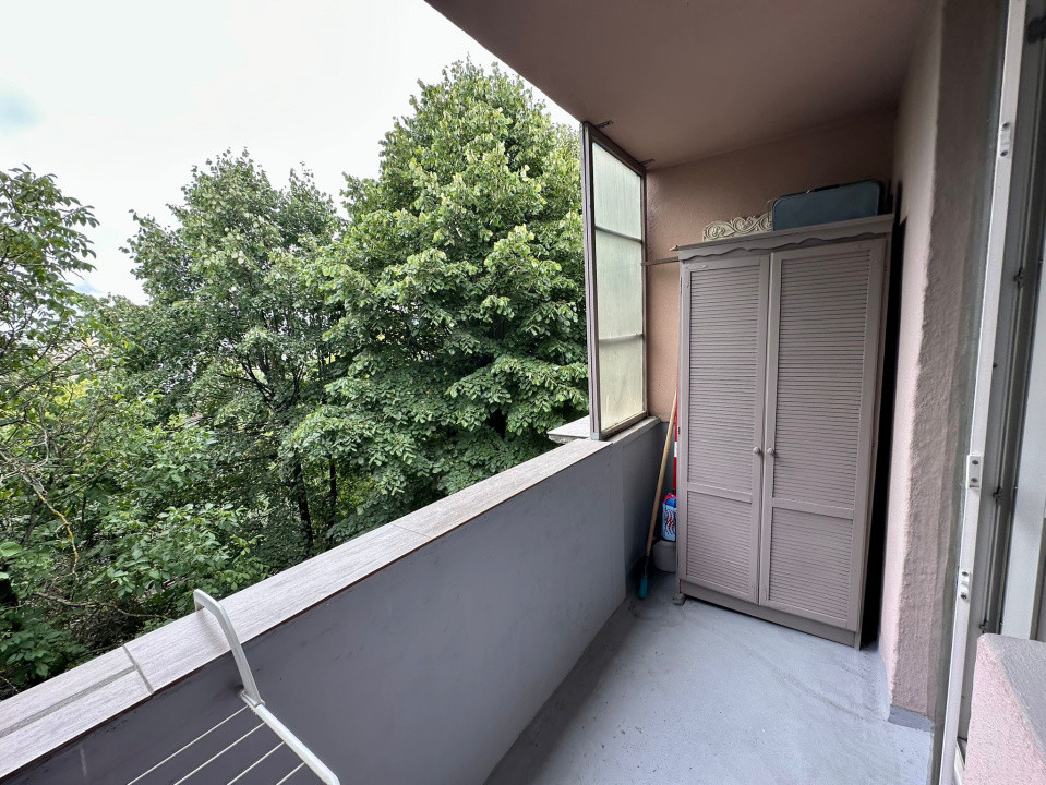 Apartament 2 camere Independenței