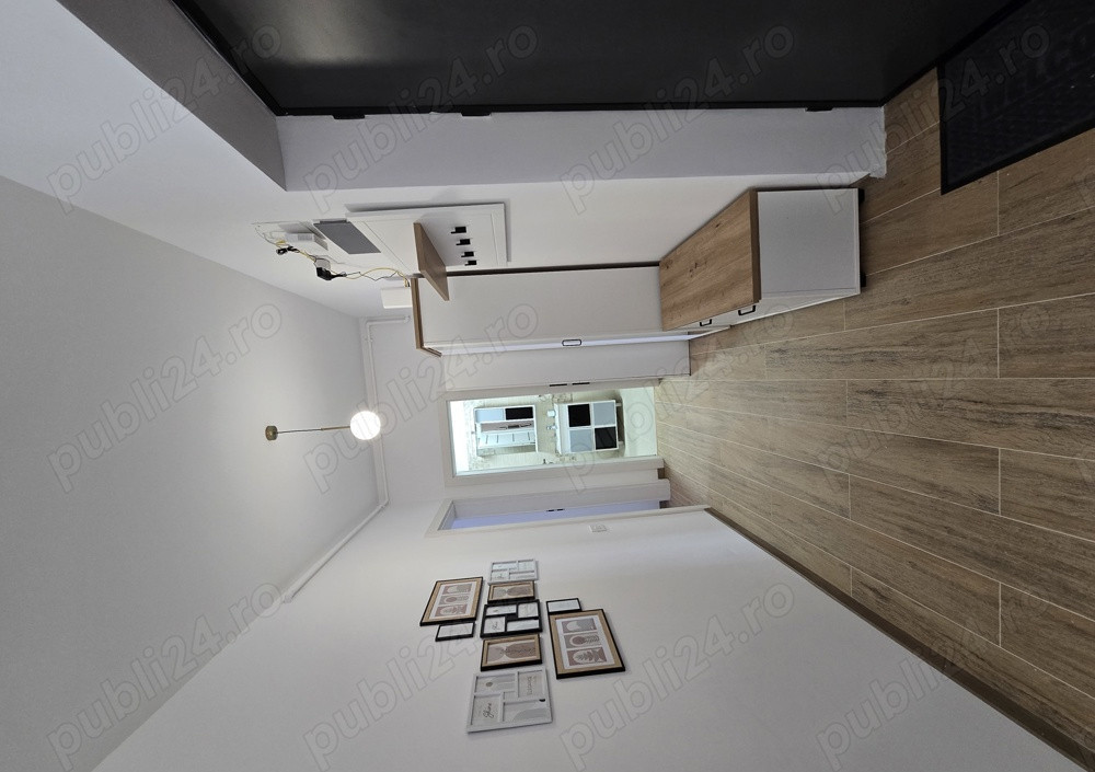 Închiriere apartament 2 camere | Prima închiriere | Valleta Park - Turnișor