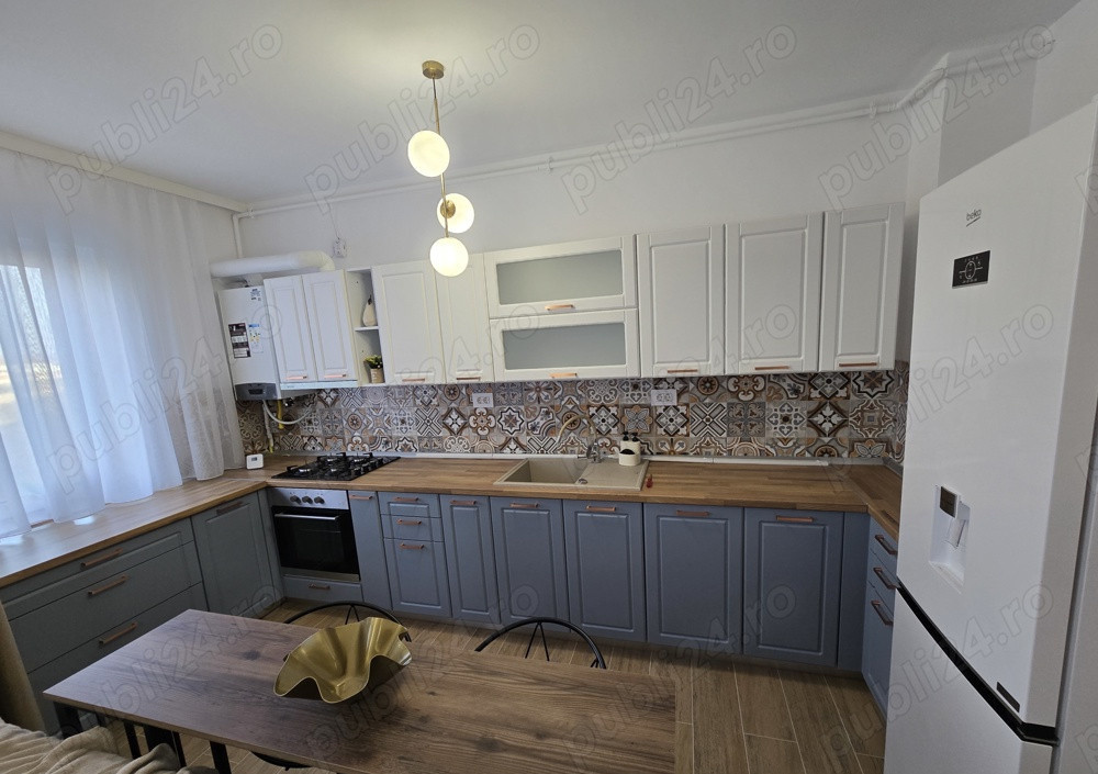 Închiriere apartament 2 camere | Prima închiriere | Valleta Park - Turnișor