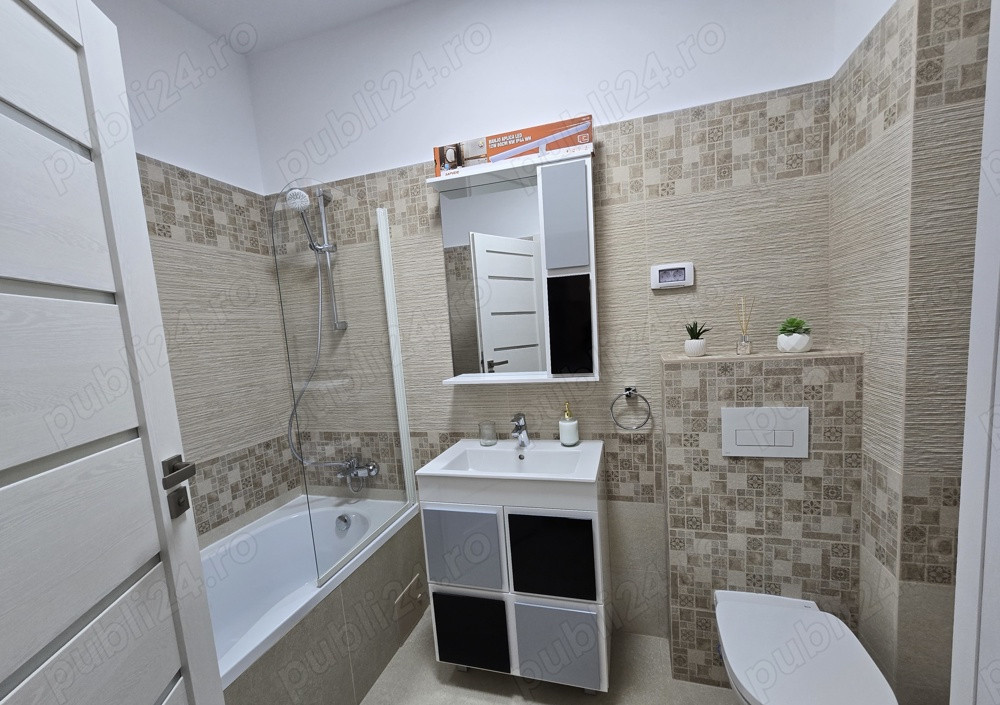 Închiriere apartament 2 camere | Prima închiriere | Valleta Park - Turnișor