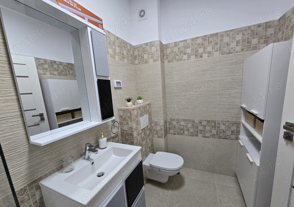 Închiriere apartament 2 camere | Prima închiriere | Valleta Park - Turnișor