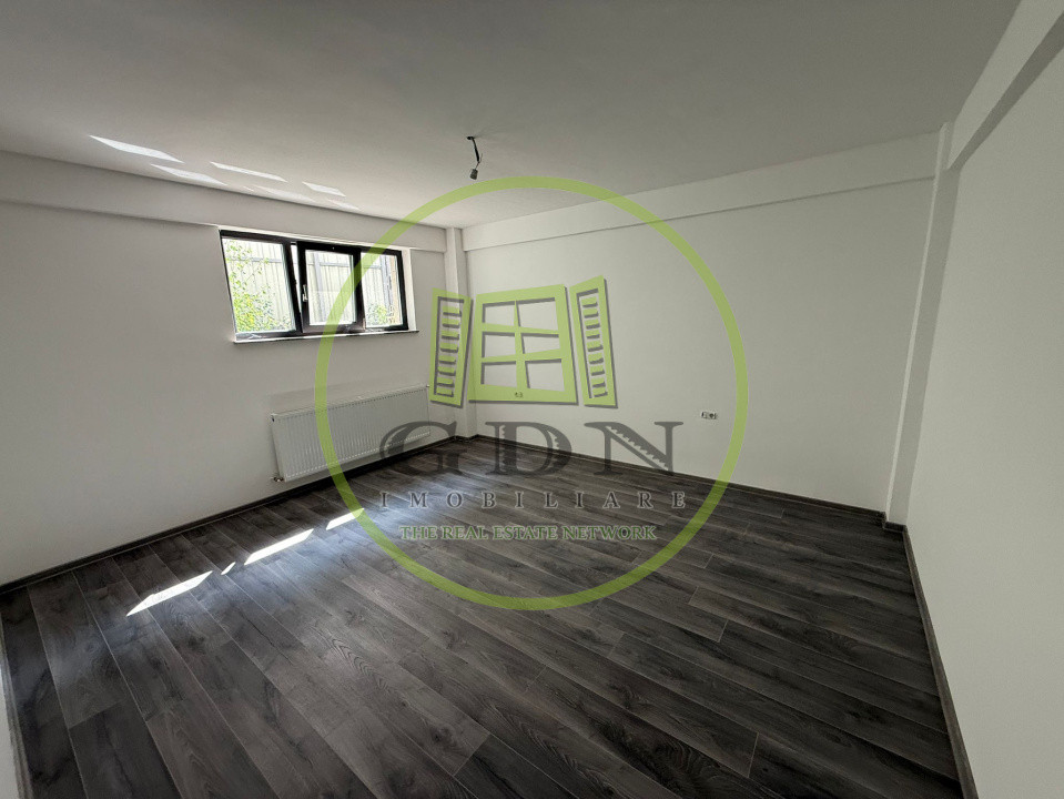 Apartament 2 camere, open-space, 54mp, cartier 1 Mai, Centru Multifunctional