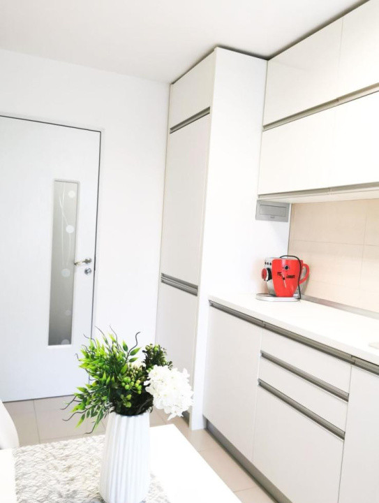 Apartament 2 camere de închiriat – Zona Noua, Brașov 450€