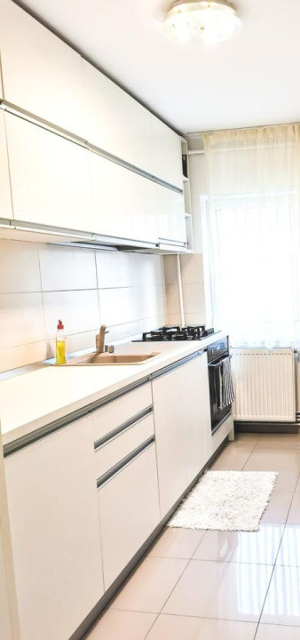 Apartament 2 camere de închiriat – Zona Noua, Brașov 450€
