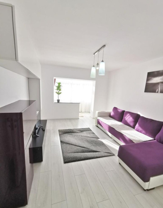 Apartament 2 camere de închiriat – Zona Noua, Brașov 450€