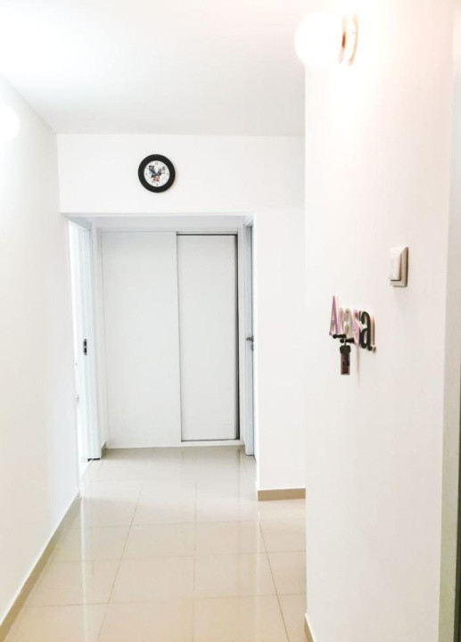 Apartament 2 camere de închiriat – Zona Noua, Brașov 450€