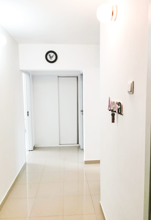 Apartament 2 camere de închiriat – Zona Noua, Brașov 450€