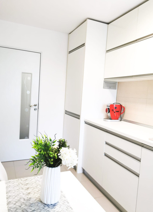 Apartament 2 camere de închiriat – Zona Noua, Brașov 450€