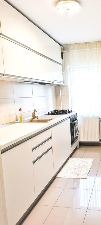 Apartament 2 camere de închiriat – Zona Noua, Brașov 450€