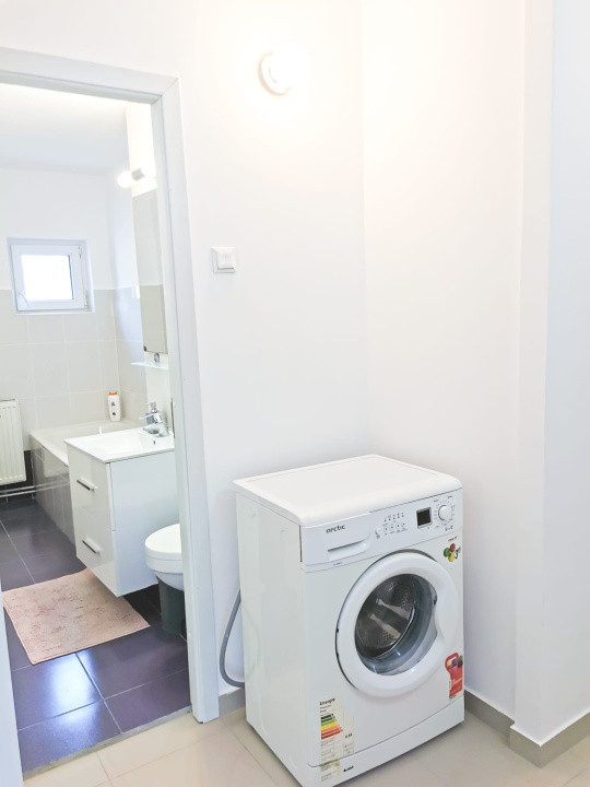 Apartament 2 camere de închiriat – Zona Noua, Brașov 450€