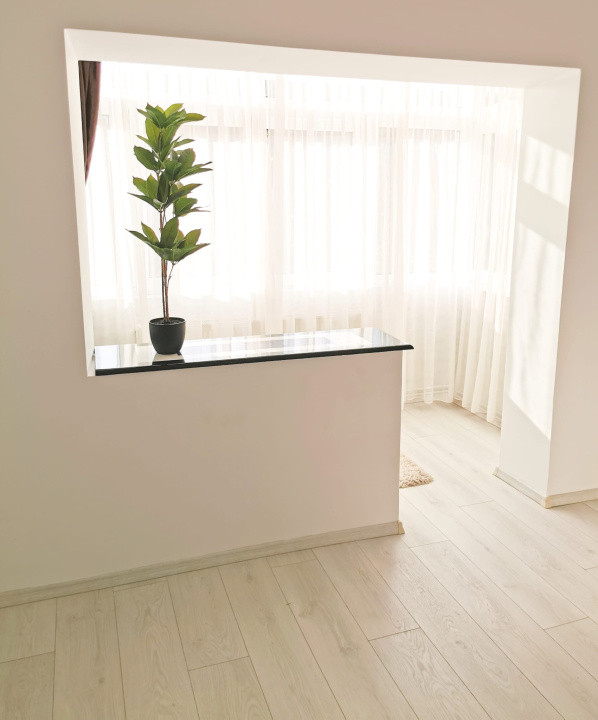 Apartament 2 camere de închiriat – Zona Noua, Brașov 450€