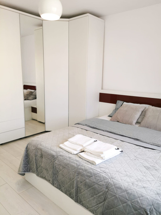 Apartament 2 camere de închiriat – Zona Noua, Brașov 450€