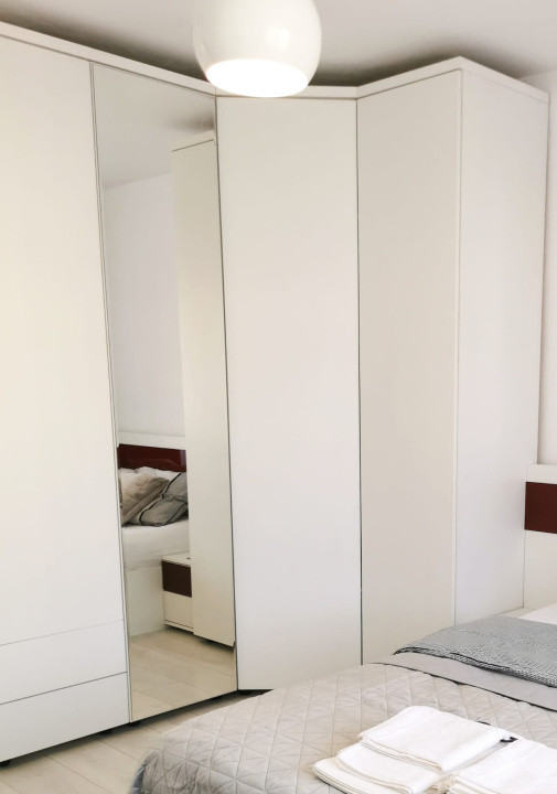 Apartament 2 camere de închiriat – Zona Noua, Brașov 450€