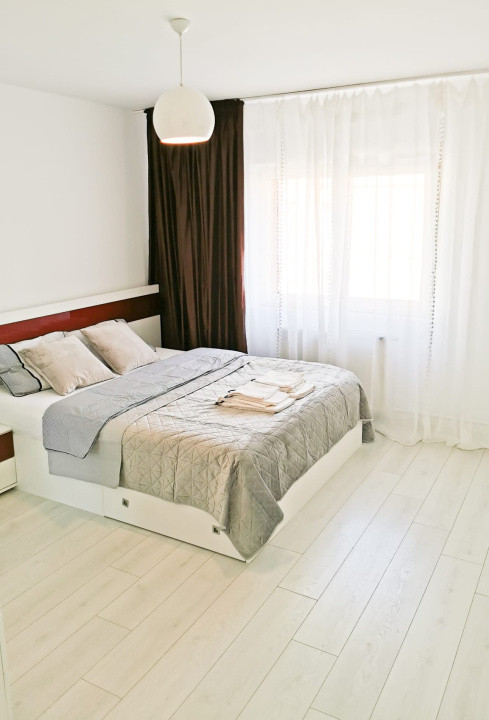 Apartament 2 camere de închiriat – Zona Noua, Brașov 450€