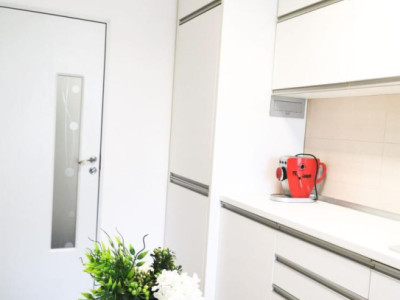 Apartament 2 camere de închiriat – Zona Noua, Brașov 450€