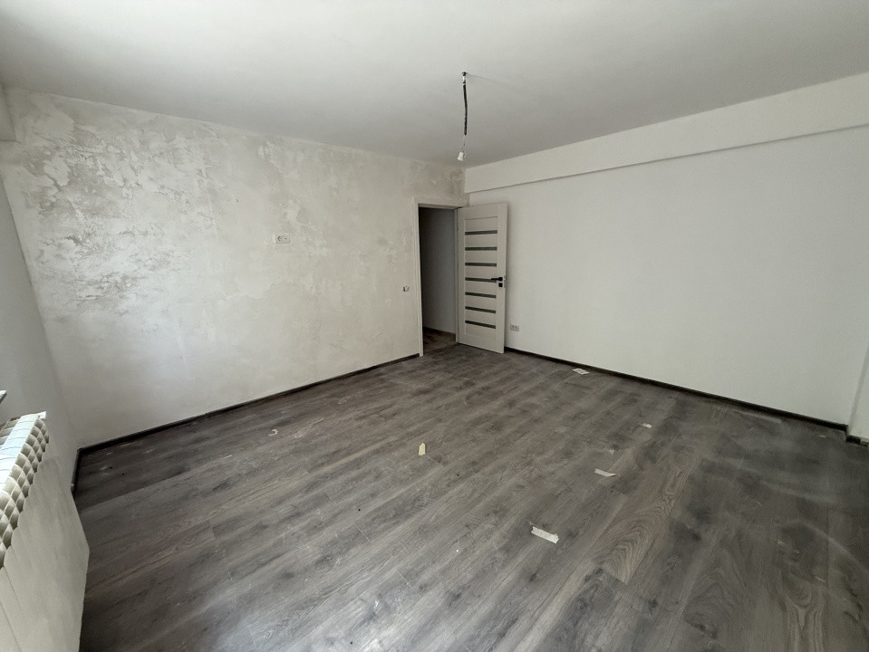 Apartament 2 camere, open-space, 54mp, cartier 1 Mai, Centru Multifunctional