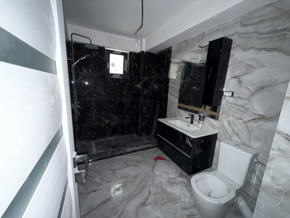 Apartament 2 camere, open-space, 54mp, cartier 1 Mai, Centru Multifunctional